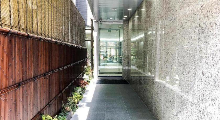 Unizo Umeda Hotel 3*