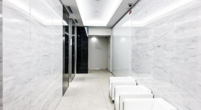 Unizo Umeda 3*