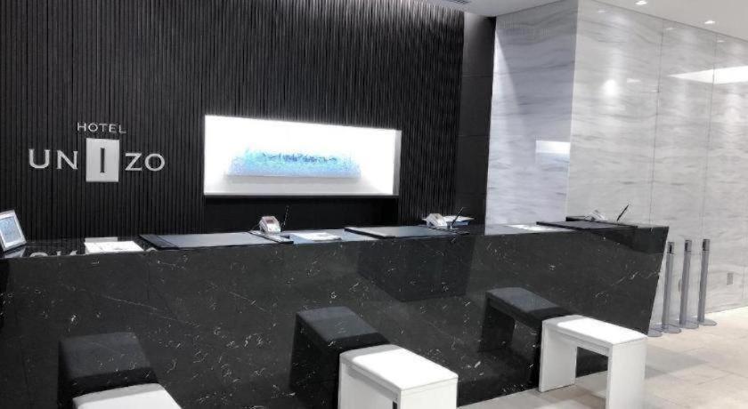 Unizo Umeda Hotel 3*