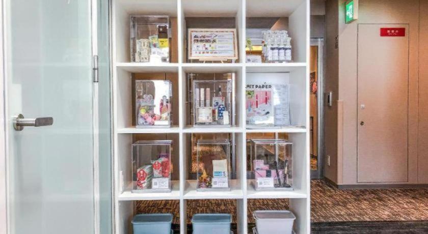 Four Points Flex By Sheraton Umeda Hotel Osaka