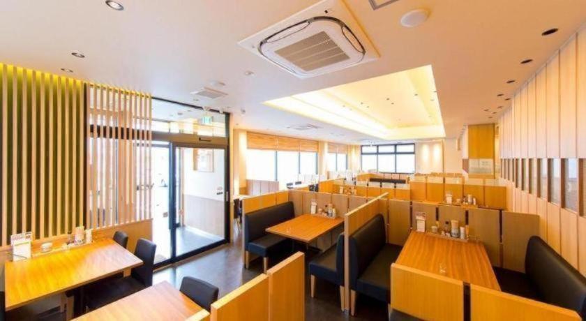 Unizo Umeda Hotel 3*