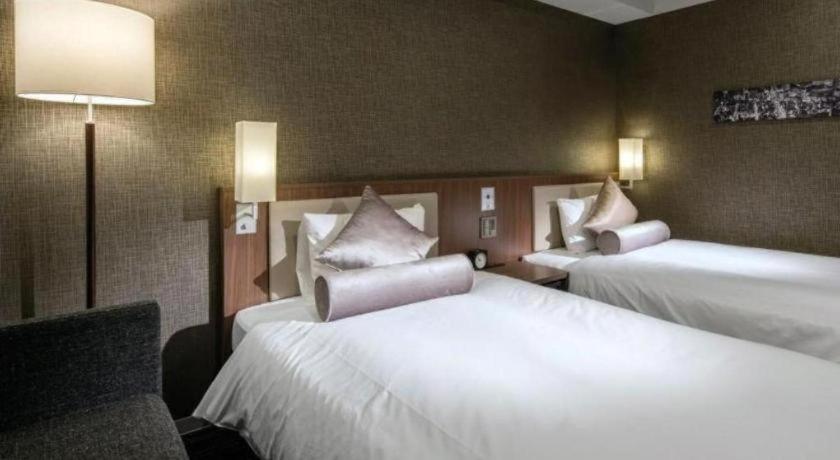 Hotel Unizo Umeda 3*