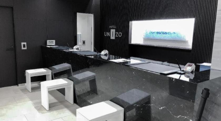 Hotel Unizo Umeda