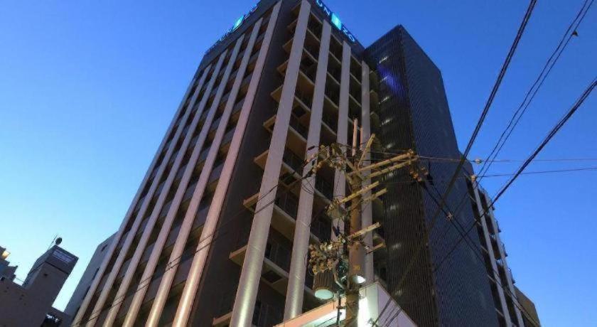 Unizo Umeda Hotel