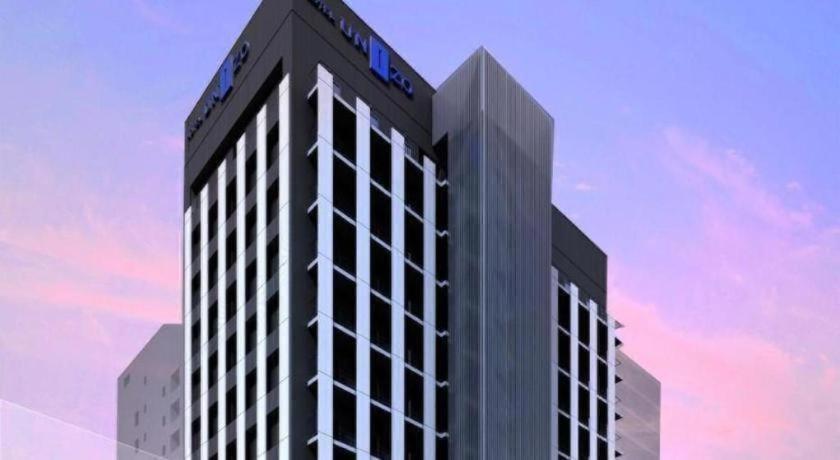 Hotel Unizo Umeda Osaka