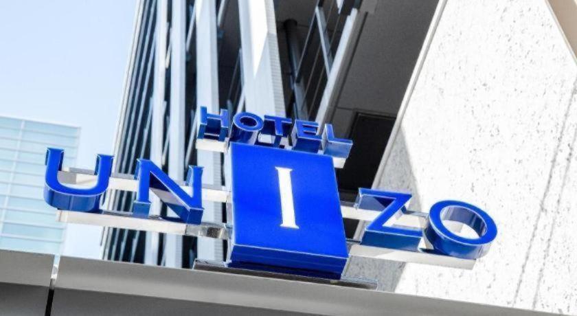 Unizo Umeda 3*