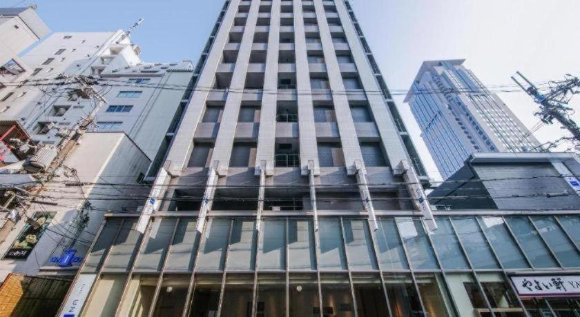 Unizo Umeda Hotel 3*