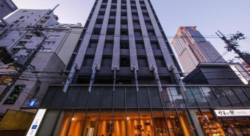 Hotel Unizo Umeda Osaka