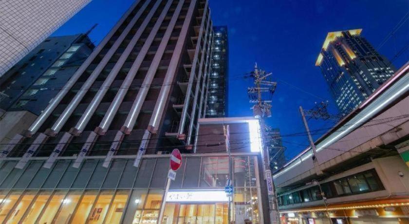 Unizo Umeda 3* Osaka
