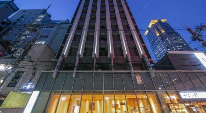 Hotel Unizo Umeda Osaka