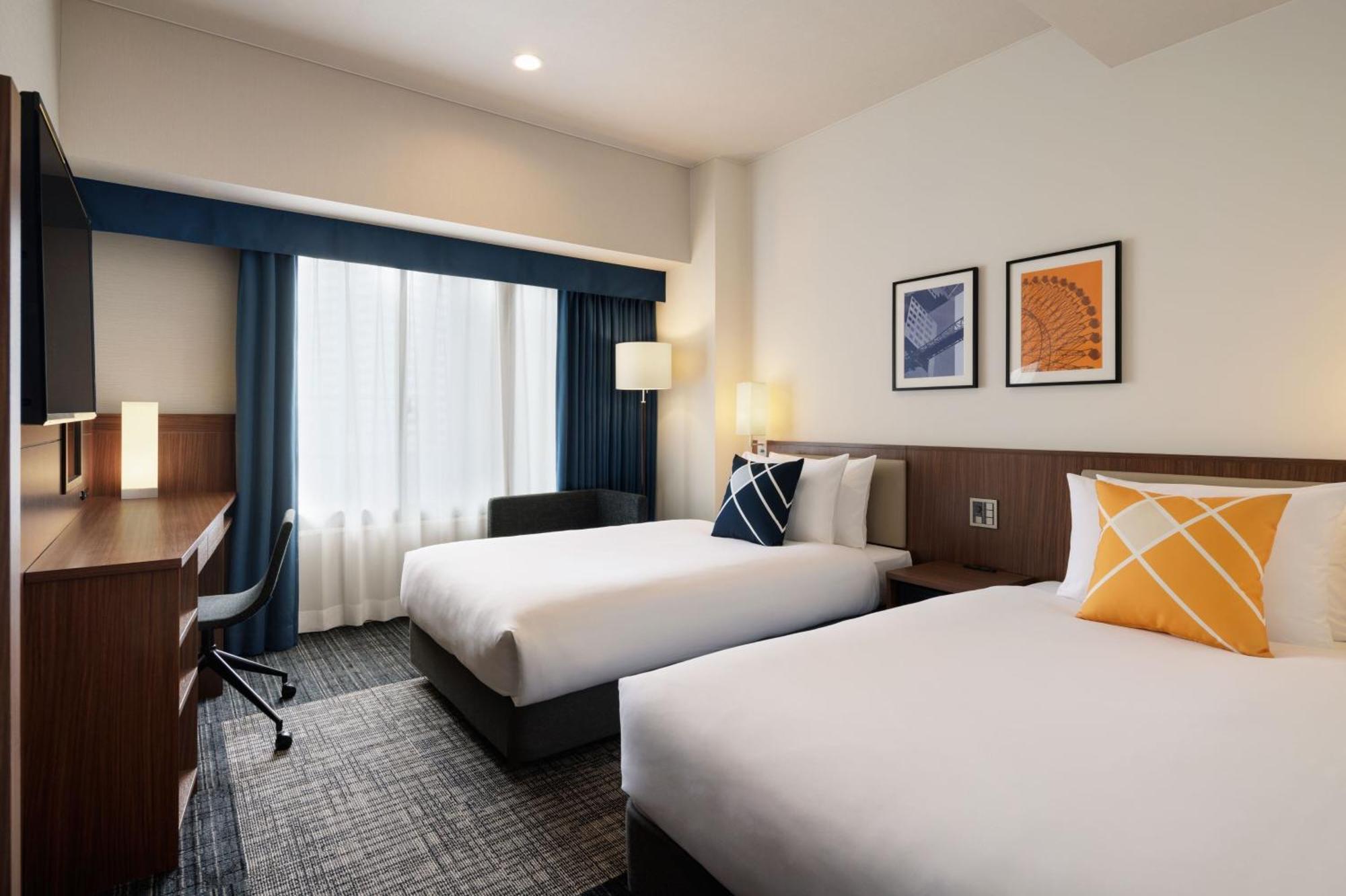 Hotel Unizo Umeda